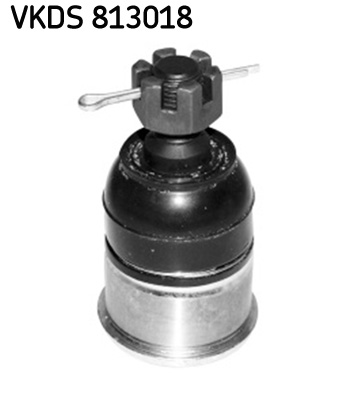 SKF Gömbfej VKDS813018_SKF